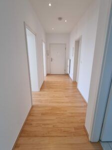 Fichtestr. 8, Wohnung 1 ~~~ Südvorstadt, Balkon, separater Gartenanteil, Tageslichtbad mit Eckbadewanne und Dusche, Abstellraum, Kellerabteil - Foto 5