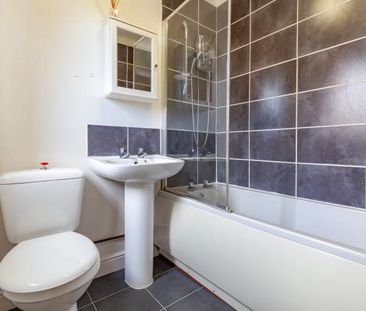 1 bedroom cluster house to rent - Photo 4