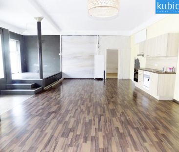 3 Zimmerwohnung mit großer Wohnküche Nähe Wien - Foto 1