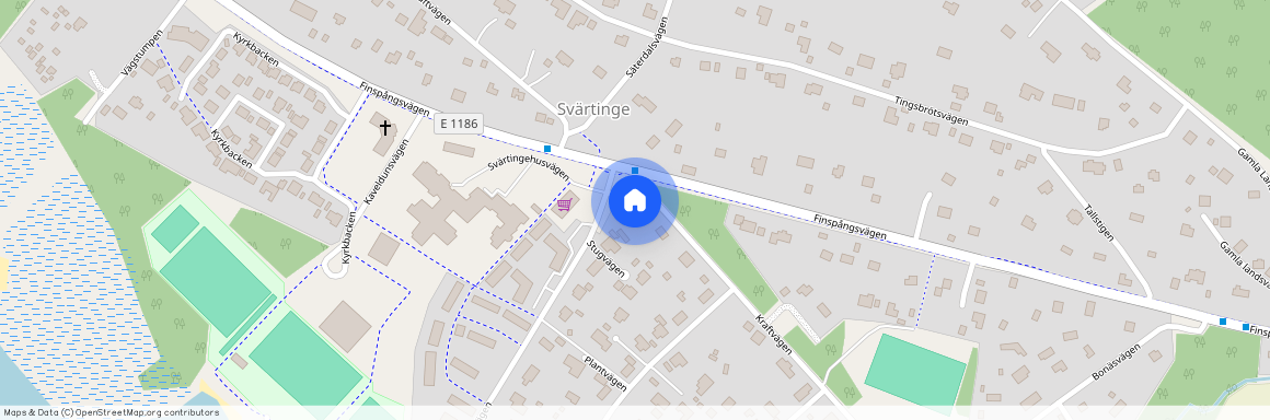 Norrköping, Kraftvägen, 23 C, 60560, Svärtinge