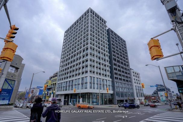 For Lease - 2020 Bathurst Street Unit# 307, Toronto, Ontario - Photo 1