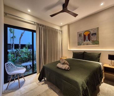 Noil Houses 2C - Photo 6