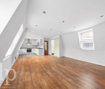 Apartment, Moor Street, London, Greater London, Soho, W1D - Photo 6