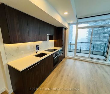 For Lease - 38 Widmer Street Unit# 2311, Toronto, Ontario - Photo 4