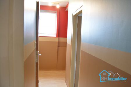 Location Appartement 3 pièces 55m² WATTRELOS 59150 - Photo 5