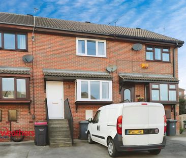 2 bed terraced house to rent in Clement Mews, Rotherham, S61 - Photo 6