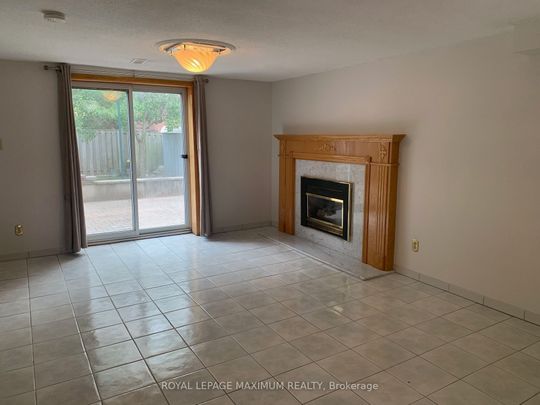 For Lease - 155 Rainbow Drive, Vaughan, Ontario - Photo 1