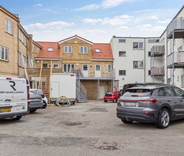 Om lejligheden - Foto 3