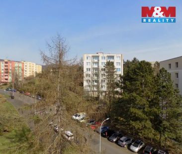 Pronájem bytu 2+1 v Ústí nad Labem, 55 m - Photo 6