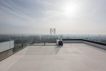 Casa de alto standing a estrenar en Sarrià, Barcelona