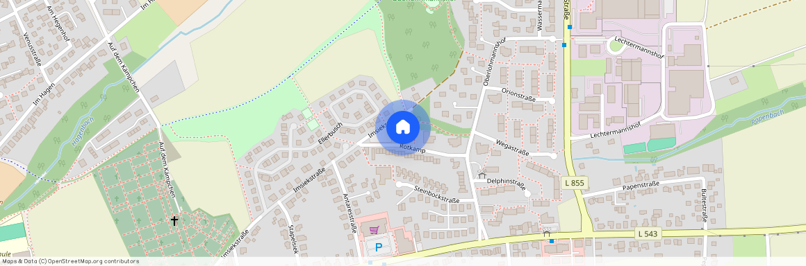 Rotkamp 14, 33739, Bielefeld Ot Jöllenbeck