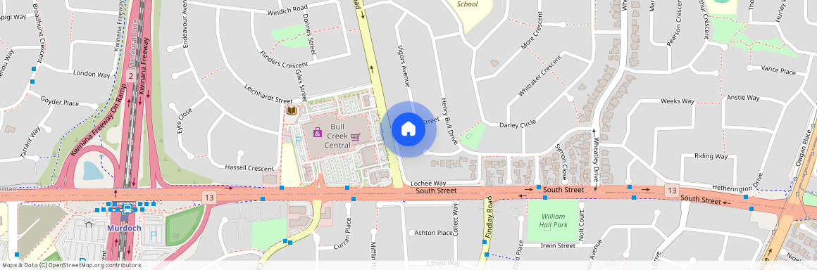 4 Dartford Street, Bull Creek WA 6149