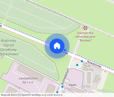 Mieszkanie Gdańsk Kokoszki 42 m² Os. Start - Zdjęcie 1
