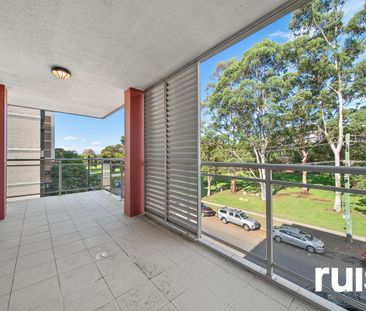 Modern Apartment Living in the Heart of Liverpool - Photo 4