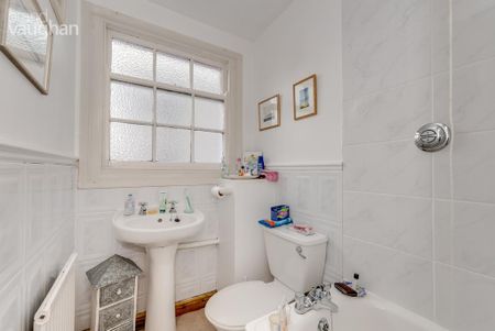 1 bedroom terraced house to rent - Photo 4