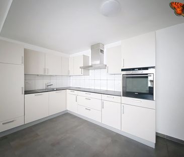 4.5 Zimmer, 126 m², 1. Stock - Photo 3