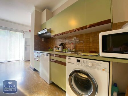 Appartement à louer 2 pièces 68.71m² - Photo 5