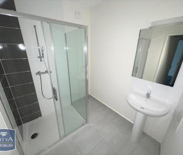 Location Appartement 2 pièces 46m² DIJON 21000 - Photo 4