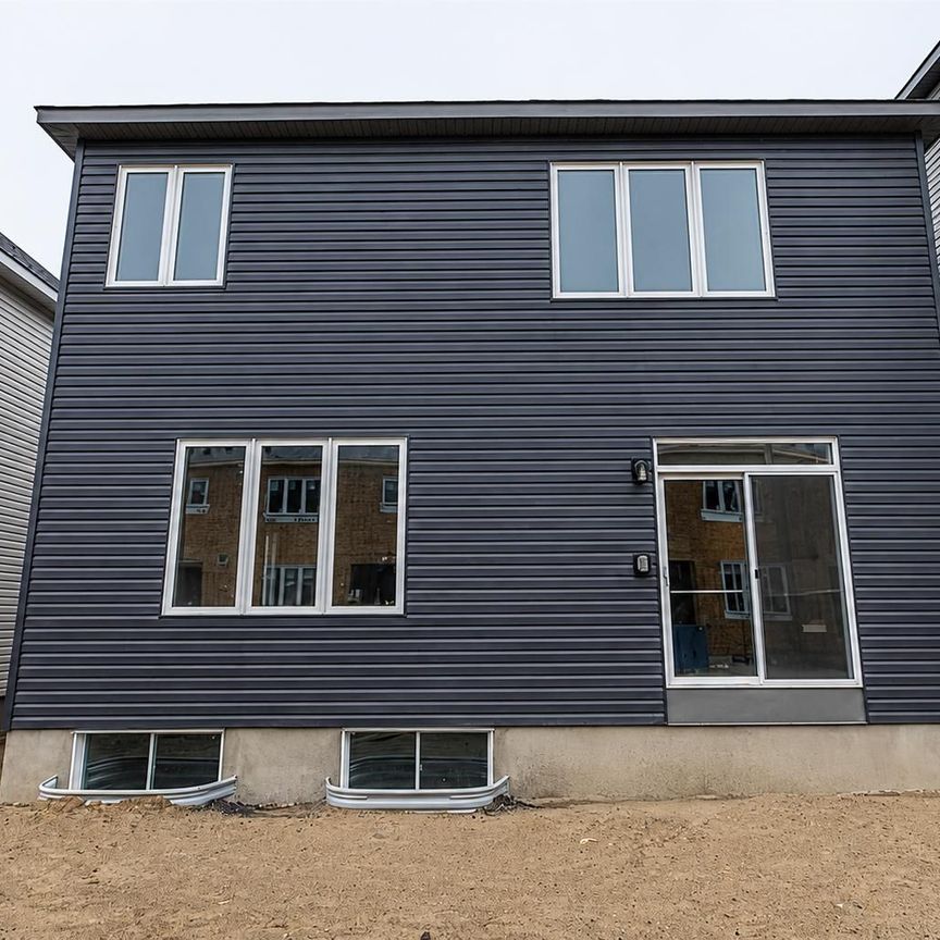 For Lease - 182 Lynn Coulter Street, Barrhaven, Ontario - Photo 1