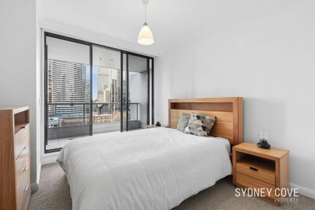 SUPERB CITY APARTMENT WITH PARKING | Furnished - Photo 3