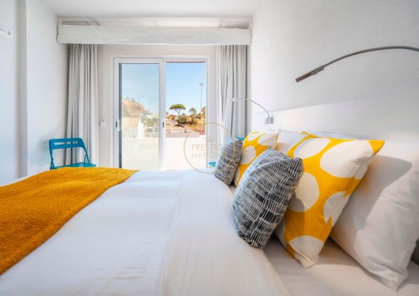 Apartamento T2 em Faro