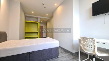 3 bedroom flat share to rent - Photo 5