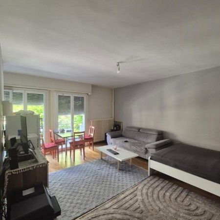 1 Zimmer, 30 m², 1. Stock - Photo 1