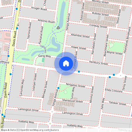 152 Hummingbird Boulevard, Tarneit VIC 3029