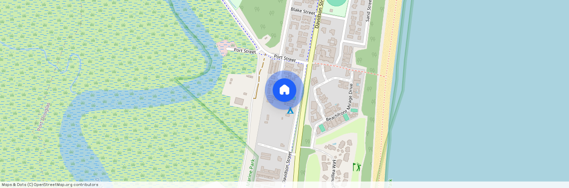 16/91-93 Davidson Street, Port Douglas, QLD 4877