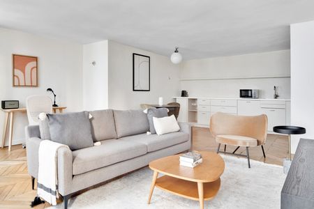 Rue de l'Échiquier - Photo 2