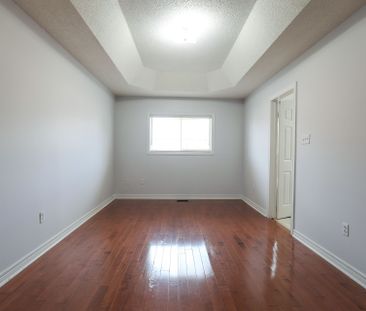 For Lease - 124 Nathaniel Crescent, Brampton, Ontario - Photo 2