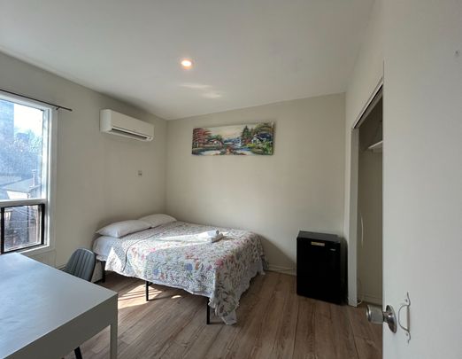 For Lease - 3 Pembroke St Street Unit# Two-BedroomUnit 2nd Floor, Toronto, Ontario - Photo 1