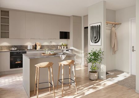 Kylhusgatan 11, Johanneshov - Photo 3