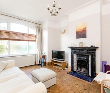 1 bedroom maisonette to rent - Photo 2
