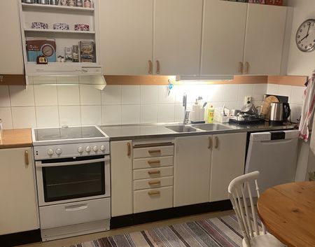 Tallrisvägen 1 D - Photo 3