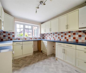 5 bedroom detached house to rent - Photo 5