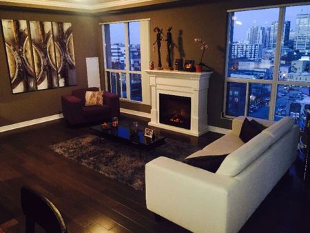 For Lease - 330 Ridout Street Unit# 1304, London East, Ontario - Photo 2
