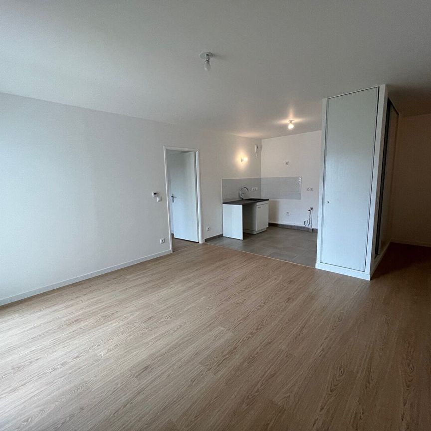 Appartement / Offre 56144462 - Photo 1