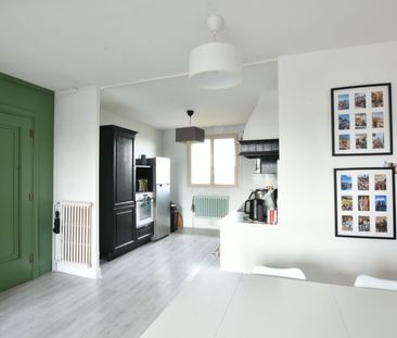 Appartement à louer - Photo 3