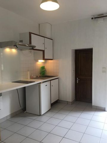 Appartement T2 à louer Rennes centre ville - 29 m² - Photo 2