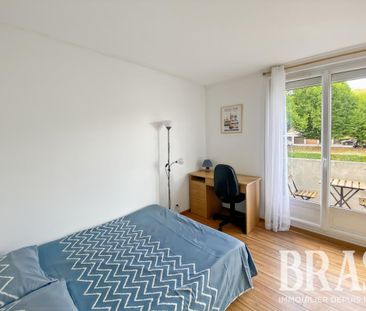 Location Appartement 3 pièces Meublé 61m² ORVAULT 44700 - Photo 6