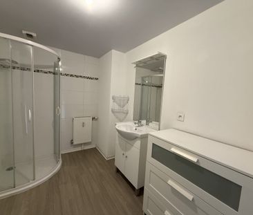 Secteur Courlancy- Studio de 28.91m2 avec stationnement disponible ... - Photo 4