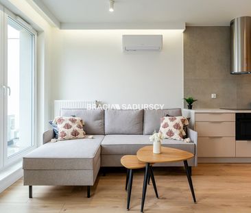 Pierwszy najem| Balkon| Miejsce postojowe - Фото 4