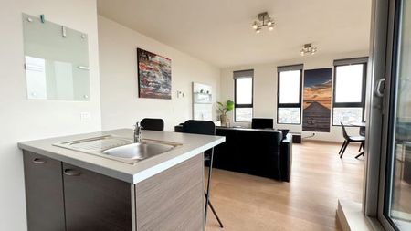 Appartement te huur - Photo 4