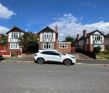 1 bedroom in a house share to rent - Photo 6