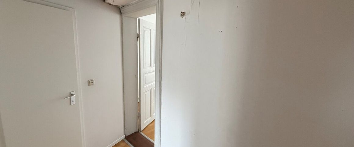 2-ZW in der Stoschstr. 10 in Kiel zu vermieten - OTTO STÖBEN GmbH - Foto 1