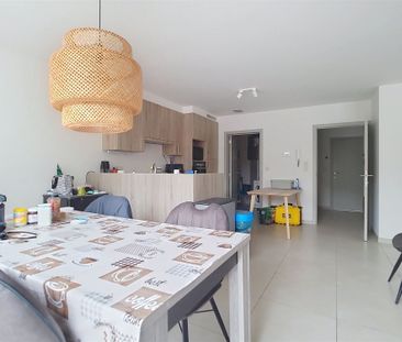 Prachtig appartement op toplocatie! - Foto 6