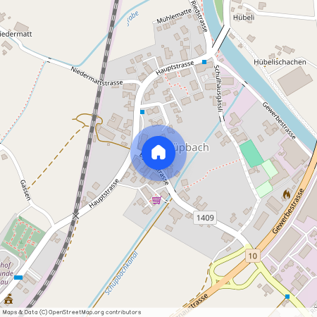 3535, Signau, Eggiwilstrasse, 5