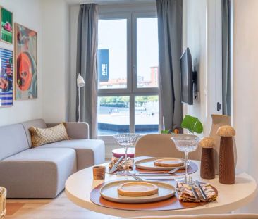 Alquiler de piso en Ronda Ismael Gorostiza, 2 - Photo 2