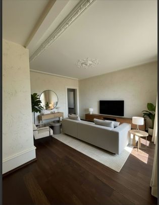 For rent – Bright 3-room apartment in La Chaux-de-Fonds - Foto 1